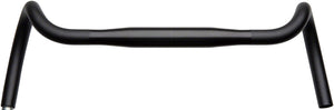 HB8257-02.jpg: Image for Salsa Cowchipper Deluxe Drop Handlebar - Aluminum, 31.8mm, 42cm, Black