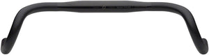 HB8257.jpg: Image for Salsa Cowchipper Deluxe Drop Handlebar - Aluminum, 31.8mm, 42cm, Black