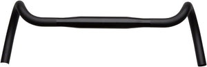 HB8258-02.jpg: Image for Salsa Cowchipper Deluxe Drop Handlebar - Aluminum, 31.8mm, 44cm, Black