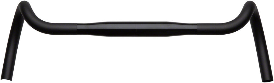 HB8259-02.jpg: Image for Salsa Cowchipper Deluxe Drop Handlebar - Aluminum, 31.8mm, 46cm, Black