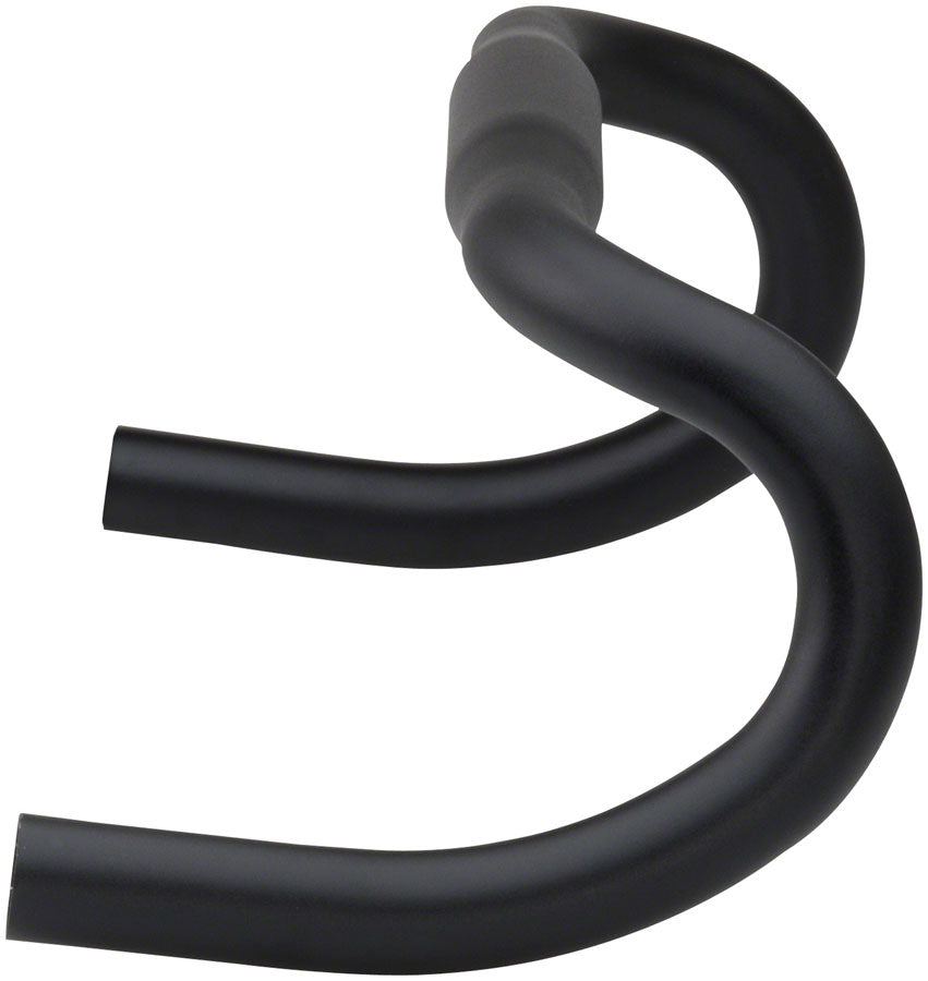 HB8260-01.jpg: Image for Salsa Cowbell Drop Handlebar - Aluminum, 31.8mm, 38cm, Black