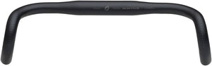HB8260.jpg: Image for Salsa Cowbell Drop Handlebar - Aluminum, 31.8mm, 38cm, Black