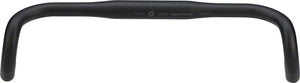 HB8263.jpg: Image for Salsa Cowbell Drop Handlebar - Aluminum, 31.8mm, 44cm, Black