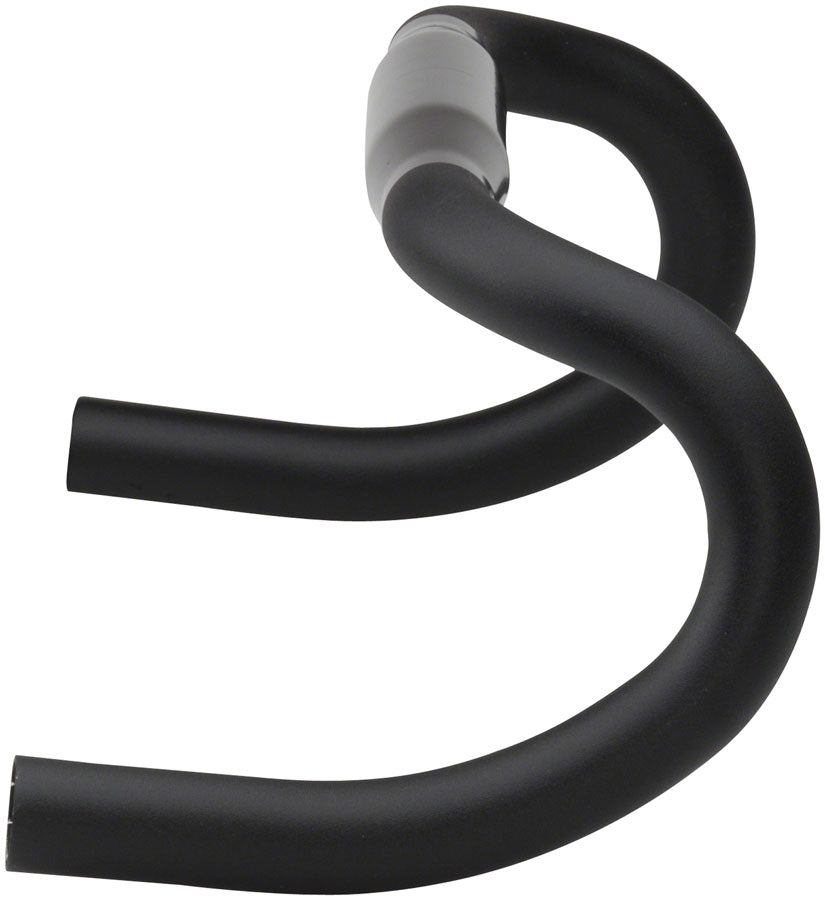 HB8265-01.jpg: Image for Salsa Cowbell Deluxe Drop Handlebar - Aluminum, 31.8mm, 38cm, Black