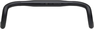 HB8265.jpg: Image for Salsa Cowbell Deluxe Drop Handlebar - Aluminum, 31.8mm, 38cm, Black