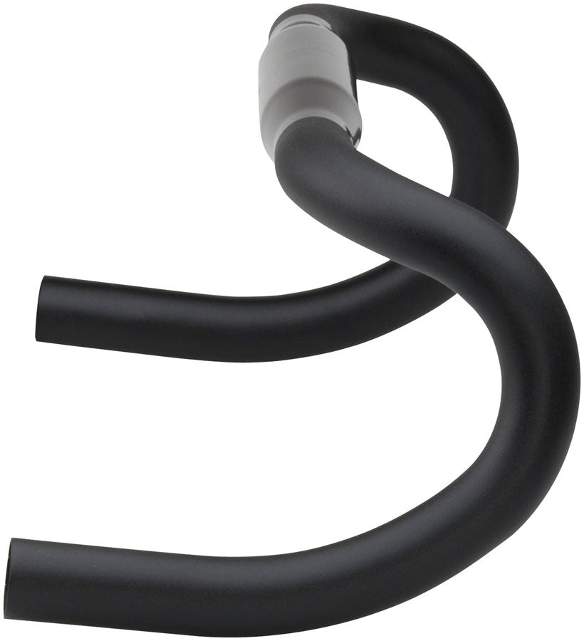 HB8266-01.jpg: Image for Salsa Cowbell Deluxe Drop Handlebar - Aluminum, 31.8mm, 40cm, Black