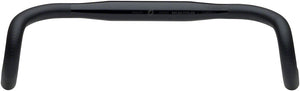 HB8266.jpg: Image for Salsa Cowbell Deluxe Drop Handlebar - Aluminum, 31.8mm, 40cm, Black