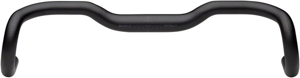 Surly truck stop bar clearance