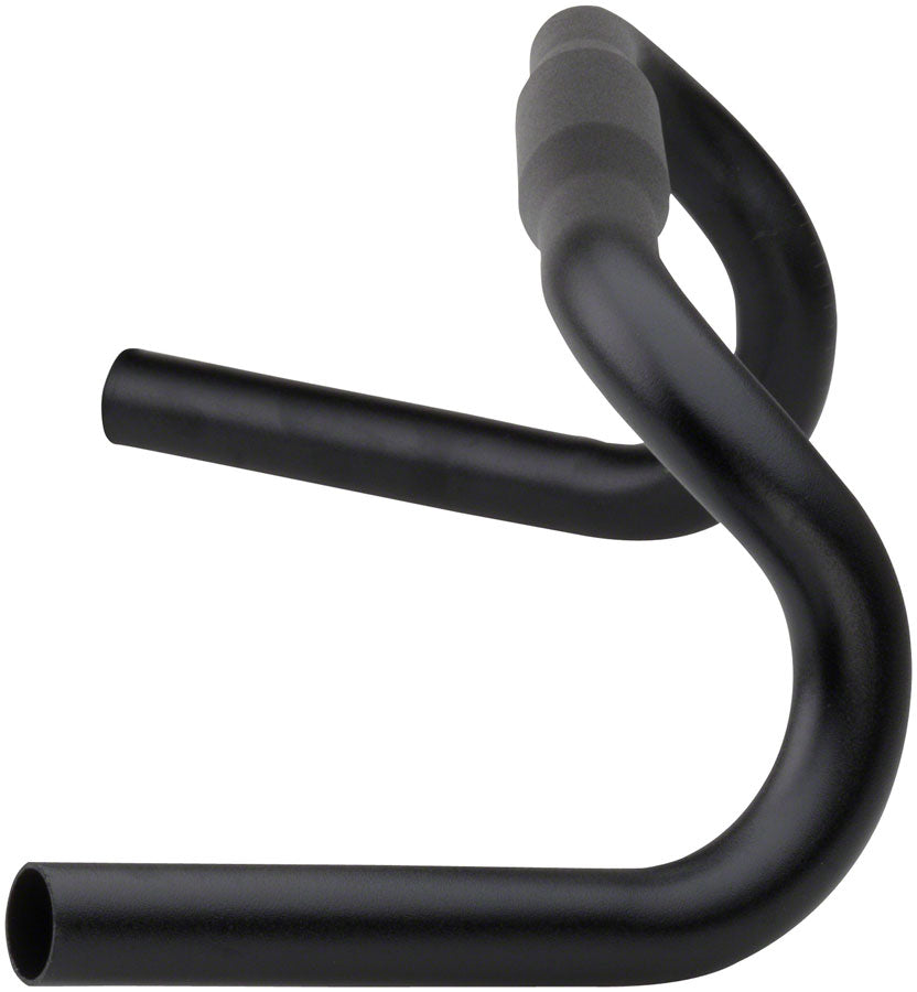 HB8292-01.jpg: Image for Salsa Woodchipper Drop Handlebar - Aluminum, 31.8mm, 42cm, Black