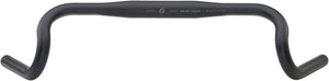 HB8292.jpg: Image for Salsa Woodchipper Drop Handlebar - Aluminum, 31.8mm, 42cm, Black