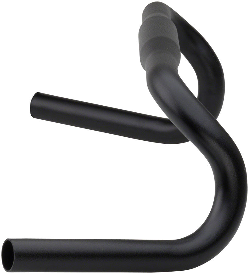 HB8293-01.jpg: Image for Salsa Woodchipper Drop Handlebar - Aluminum, 31.8mm, 44cm, Black