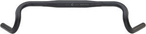 HB8293.jpg: Image for Salsa Woodchipper Drop Handlebar - Aluminum, 31.8mm, 44cm, Black