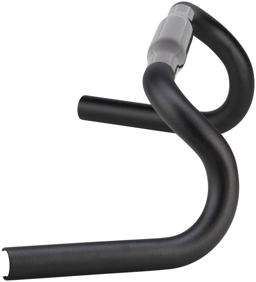 HB8295-01.jpg: Image for Salsa Woodchipper Deluxe Drop Handlebar - Aluminum, 31.8mm, 42cm, Black