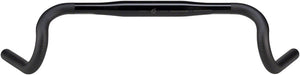 HB8295.jpg: Image for Salsa Woodchipper Deluxe Drop Handlebar - Aluminum, 31.8mm, 42cm, Black