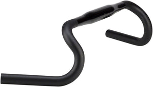 HB8296-02.jpg: Image for Salsa Woodchipper Deluxe Drop Handlebar - Aluminum, 31.8mm, 44cm, Black