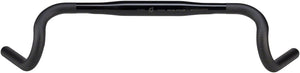 HB8296.jpg: Image for Salsa Woodchipper Deluxe Drop Handlebar - Aluminum, 31.8mm, 44cm, Black