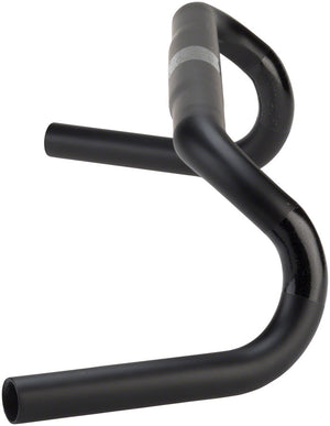 HB8360-01.jpg: Image for Salsa Woodchipper Carbon Drop Handlebar - Carbon, 31.8mm, 42cm, Carbon