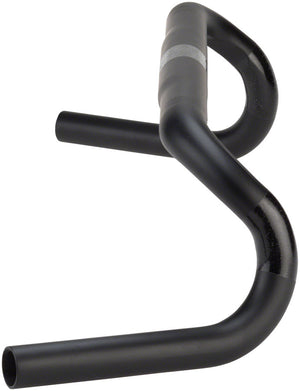 HB8361-01.jpg: Image for Salsa Woodchipper Carbon Drop Handlebar - Carbon, 31.8mm, 44cm, Carbon