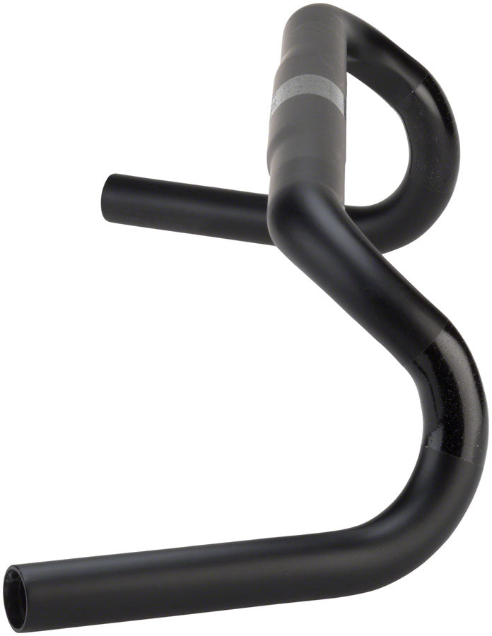 HB8362-01.jpg: Image for Salsa Woodchipper Carbon Drop Handlebar - Carbon, 31.8mm, 46cm, Carbon