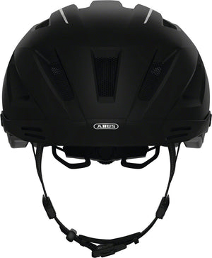 HE5040-01.jpg: Image for Abus Pedelec 2.0 Helmet - Velvet Black, Large