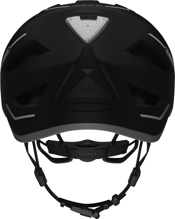 HE5040-02.jpg: Image for Abus Pedelec 2.0 Helmet - Velvet Black, Large
