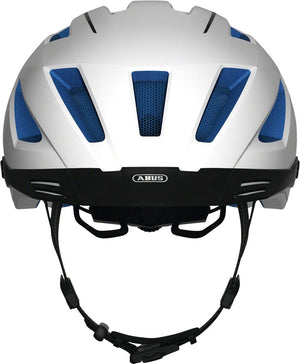 HE5042-01.jpg: Image for Abus Pedelec 2.0 Helmet - Motion White, Large