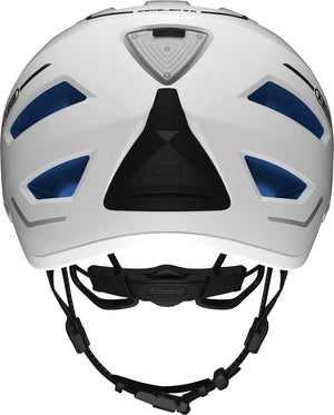 HE5042-02.jpg: Image for Abus Pedelec 2.0 Helmet - Motion White, Large