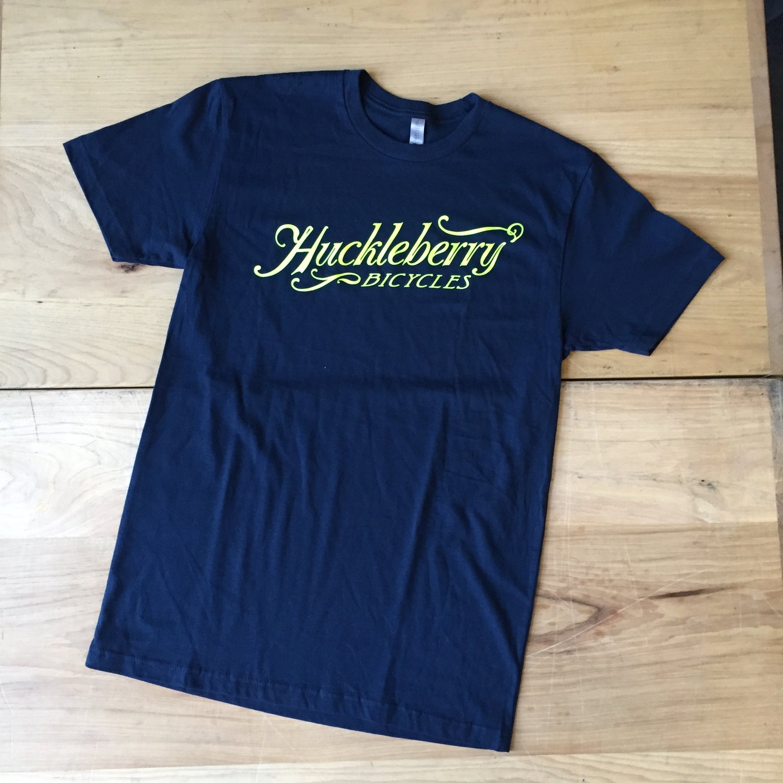 Huckleberry T-Shirt