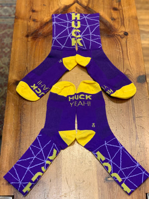 HUCK Socks