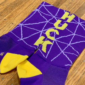 HUCK Socks