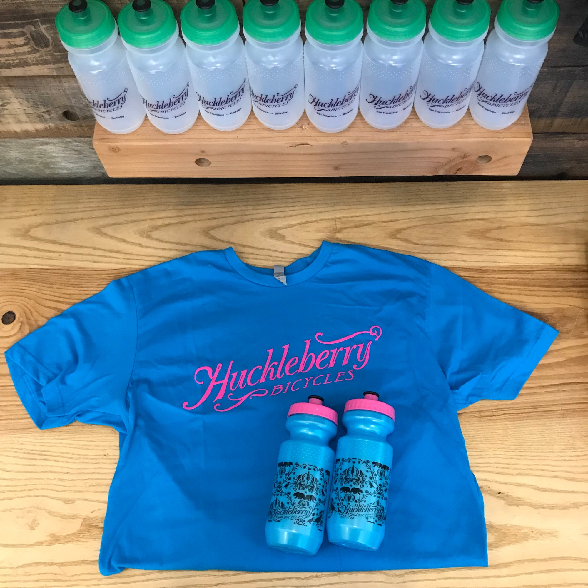 Huckleberry T-Shirt