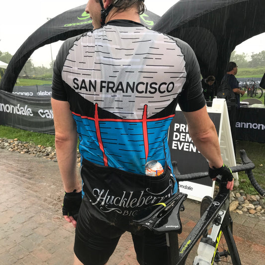 San Francisco Women's Jersey