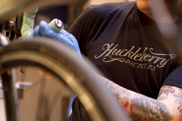 Huckleberry T-Shirt