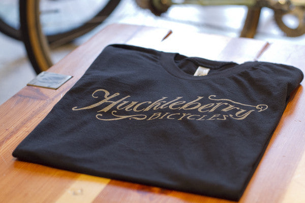 Huckleberry T-Shirt