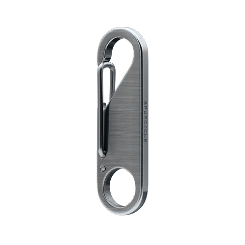 Spurcycle Key Clip
