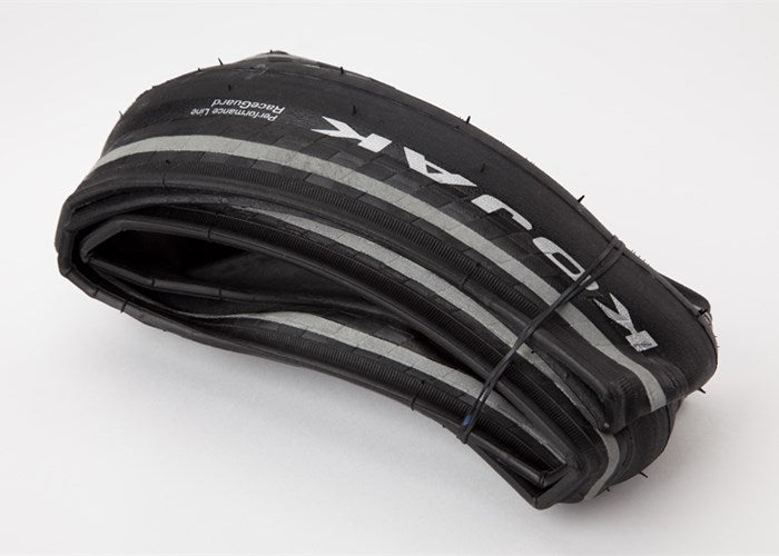 Kojak Tire For Brompton Black/reflective