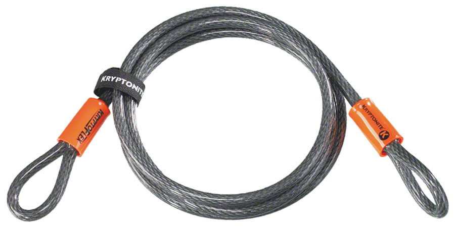 LK1015.jpg: Image for Kryptonite KryptoFlex Cable 1007: 7' x 10mm