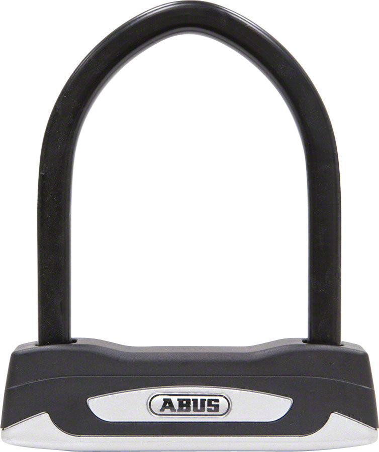 LK2203.jpg: Image for Abus Granit XPlus U-Lock - 3.15 x 5.5", Keyed, Black