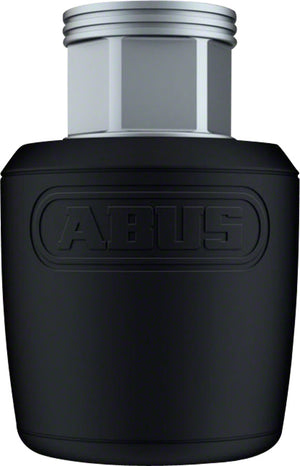 LK2249.jpg: Image for ABUS Nutfix Solid Axle 2 Pack: M10, Black
