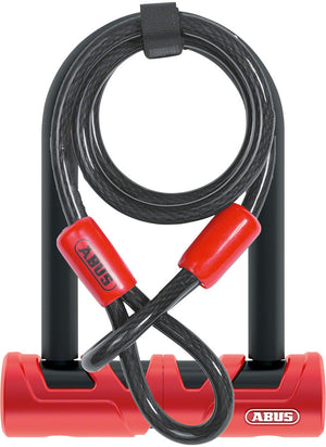 Ulitimate U-Lock