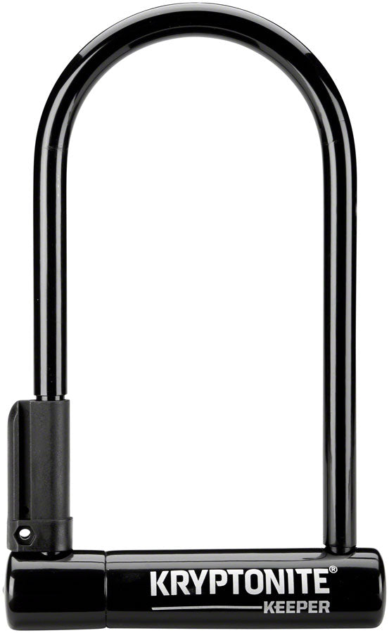 Keeper U-Lock