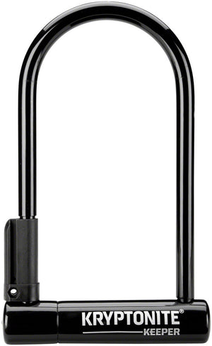Keeper U-Lock