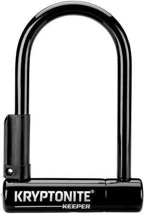 Keeper U-Lock