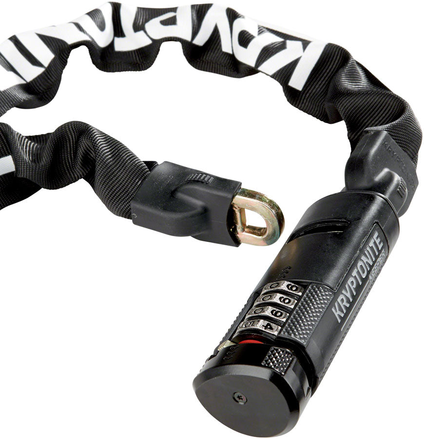 LK3028.jpg: Image for Keeper 790 Chain Lock