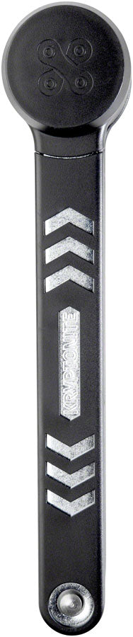 LK3036-02.jpg: Image for Kryptonite KryptoLok 610 Folding Lock: Black, 100cm, 5mm