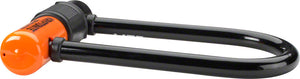LK8145-01.jpg: Image for Kryptonite Evolution Series U-Lock - 2.75 x 5.9", Keyed, Black