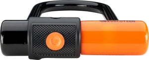 LK8145-03.jpg: Image for Kryptonite Evolution Series U-Lock - 2.75 x 5.9", Keyed, Black
