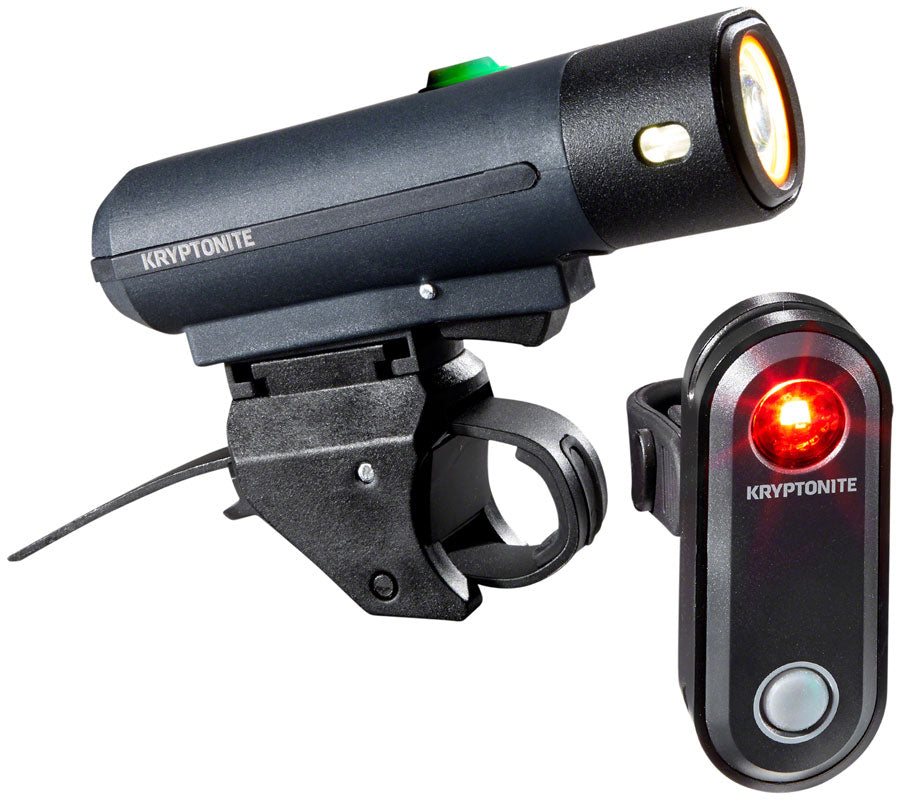 Street F-300/Avenue R-30 Light Set