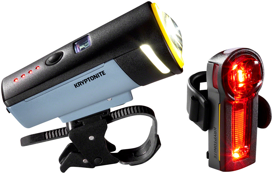 LT2329.jpg: Image for Incite X6 Headlight, XBR Taillght Set