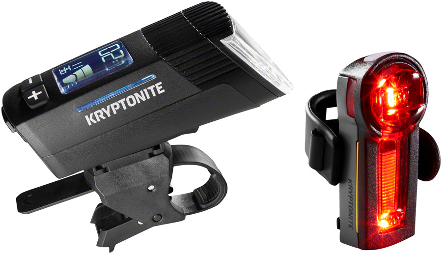 LT2330.jpg: Image for Incite X8 Headlight, XBR Taillght Set
